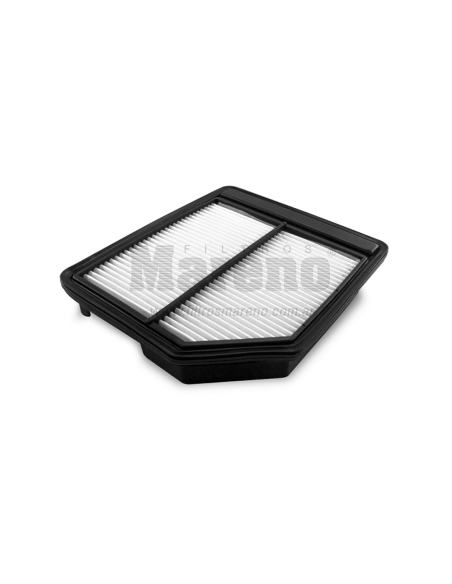 Mr454j - Eam1018 Honda Civic / Cr-v 1.8 16v Ca10165 C2240