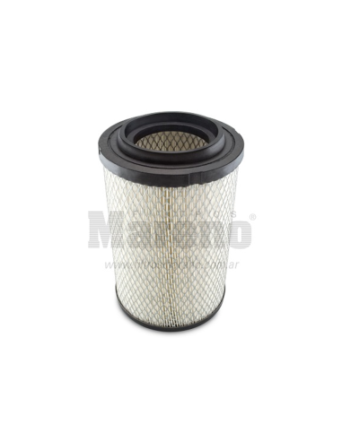 Mr258 Ford Ranger Td (nueva)