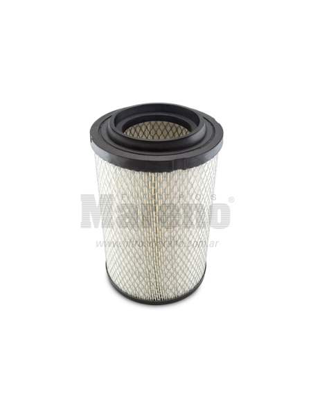 Mr258 Ford Ranger Td (nueva)