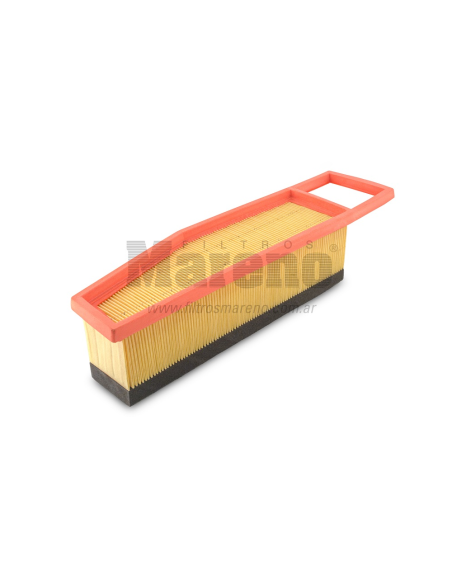 Mr479 Eam2185 Peugeot 208 1.6 16v Ca12561 Fap-4895 C37012