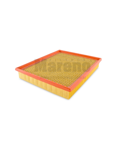 Mr254 - Eam2046 Renault Master 2.5/2.8td - Fram Ca8821 - Mann C32154/1 - Mahle Lx 876