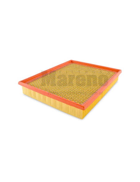 Mr254 - Eam2046 Renault Master 2.5/2.8td - Fram Ca8821 - Mann C32154/1 - Mahle Lx 876