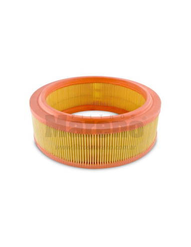 Mr248 - Eam2077 Renault Kangoo 1.6 Nafta Redondo- Fram Ca9074 - Mann C2686 - Mahle Lx 2830