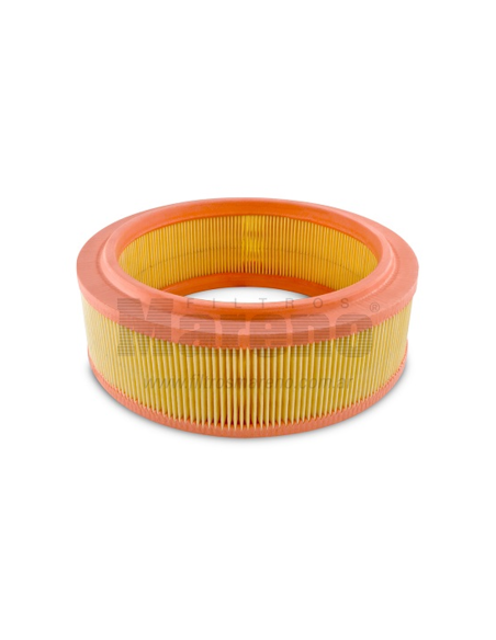 Mr248 - Eam2077 Renault Kangoo 1.6 Nafta Redondo- Fram Ca9074 - Mann C2686 - Mahle Lx 2830