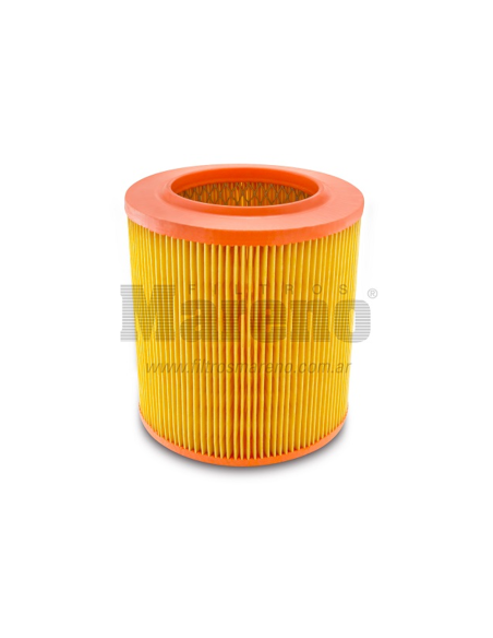 Mr019. Fiat Ducato 2.5 D / Jumper 2.5 D Ca4813 C17129