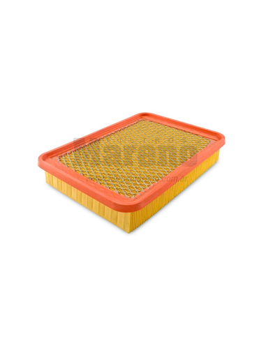 Mr422 - Eam 1012 Chery Tiggo 1.6 2013