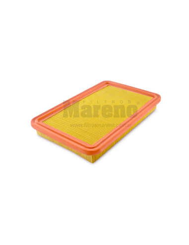 Mr244 - Hyundai Accent 1.5 16v 00 - Fram Ca7775 - Mann C2562