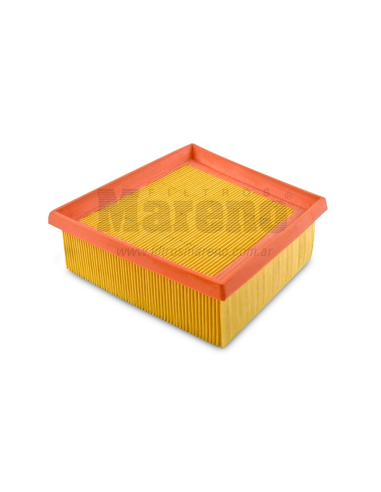 Mr394 - Eam2116 Ford Ecosport Kinetic 2.0 Trap - Mahle Lx 2867 - Lx2531