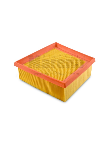 Mr394 - Eam2116 Ford Ecosport Kinetic 2.0 Trap - Mahle Lx 2867 - Lx2531