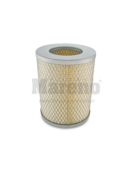 Mr090 - Eam2140 Toyota Hilux 2.0 Nafta 2.4 - Fram Ca4255 - Mann C16136