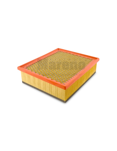 Mr199 - Eam2036 Ford Ranger Panel Maxion - Fram Ca8243d - Mann C23121/2 - Mahle Lx 1095