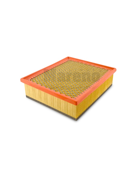 Mr199 - Eam2036 Ford Ranger Panel Maxion - Fram Ca8243d - Mann C23121/2 - Mahle Lx 1095