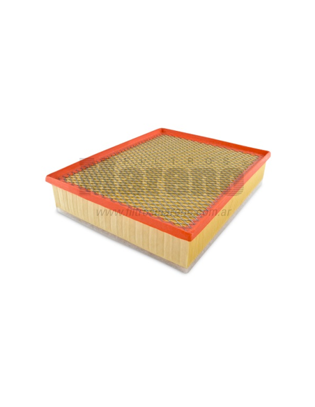 Mr355 - Eam2013 Vw Amarok 2.0 Tdi - Fram Ca10697 - Mann C31003/1 - Mahle Lx 3234 Fap-4046/1