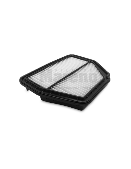 Mr457j Eam1040 Chevrolet Captiva 2.4 / 2.0 16v