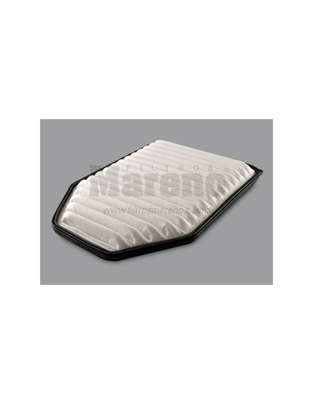 Mr424j (eam 1006)- Jeep Wrangler 3.6 186 Cv 2013--) 3.8 12v 06--)