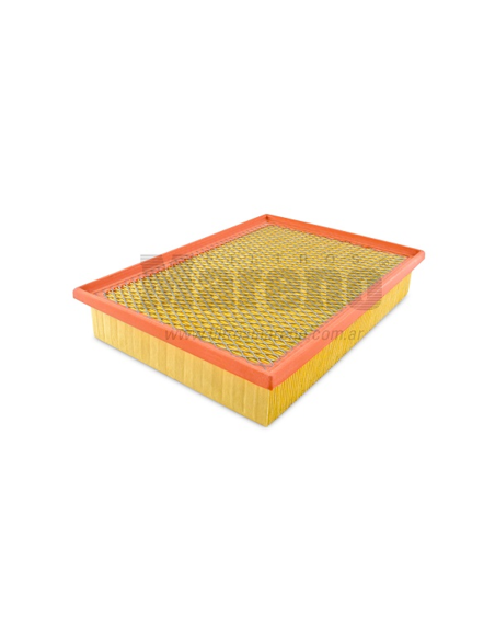 Mr404 - Eam2017 Toyota Hilux 2015 2.8 Td - Mann C33017 - Mahle Lx 4368 Jfa-0282