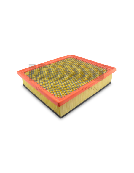 Mr515 - Eam2271 Toyota Hiace 2.8 Tdi (fap9073)