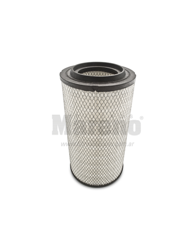 Mr129 - Eam2237 Mercedes Benz 1517