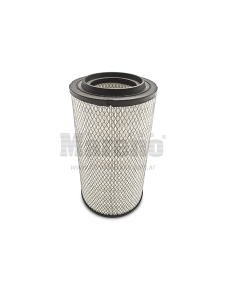 Mr129 - Eam2237 Mercedes Benz 1517