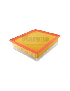 Mr353 - Eam2080 Renault Master 2010 - Fram Ca9991 - Mann C29168 - Mahle Lx 1656