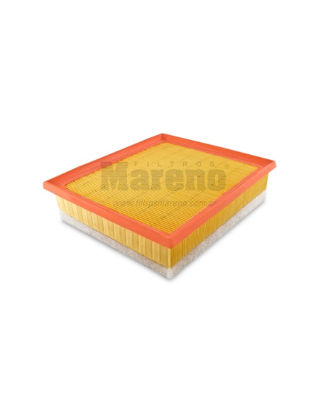 Mr353 - Eam2080 Renault Master 2010 - Fram Ca9991 - Mann C29168 - Mahle Lx 1656