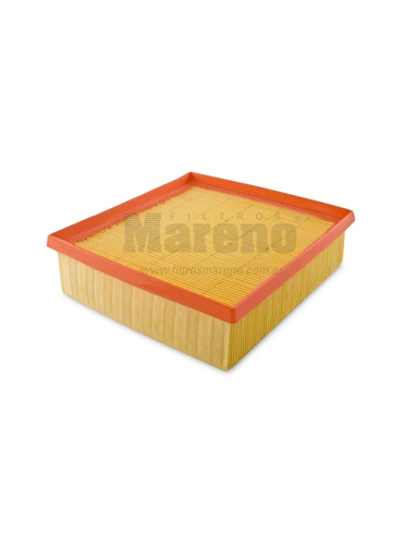 Mr332 - Eam2125 Fiat Punto 1.8 Hlx 2008 - Fram Ca10130 - Mann C22113