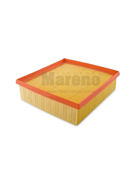 Mr332 - Eam2125 Fiat Punto 1.8 Hlx 2008 - Fram Ca10130 - Mann C22113