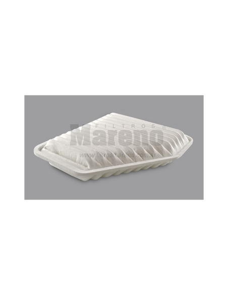 Mr423j - Eam1004 Toyota Camry 2.4/3.5v6 2006--) Rav 4.2.0/2.4 Vvti-- Fram Ca10169 Mann C26003 Mahle 4146