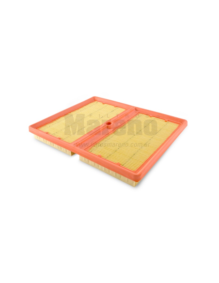 Mr436 (eam 2133) Volkswagen Up 1.0 12v Tsi Pepper 2015- Fap3599 Ca12017 C22035