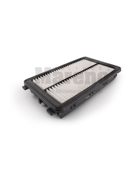 Mr490j Hyundai Tucson - Kia Sportage 2.0 (2016 --) (c28040 - Jfa0h49)