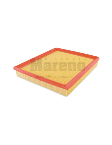 Mr251 Eam2199 - Ford Ka 1.0 16v - Fram Ca8736 - Mann C2693 - Mahle Lx 1312