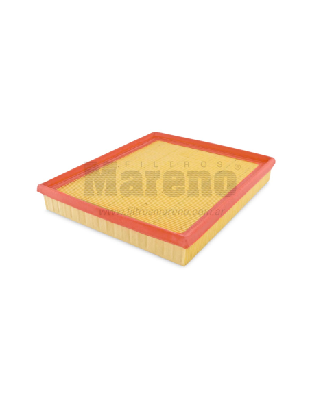 Mr251 Eam2199 - Ford Ka 1.0 16v - Fram Ca8736 - Mann C2693 - Mahle Lx 1312