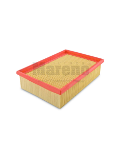 Mr398 - Eam2007 Chevrolet Tracker - Mann C24012 - Mahle Lx4628 Fap-3270