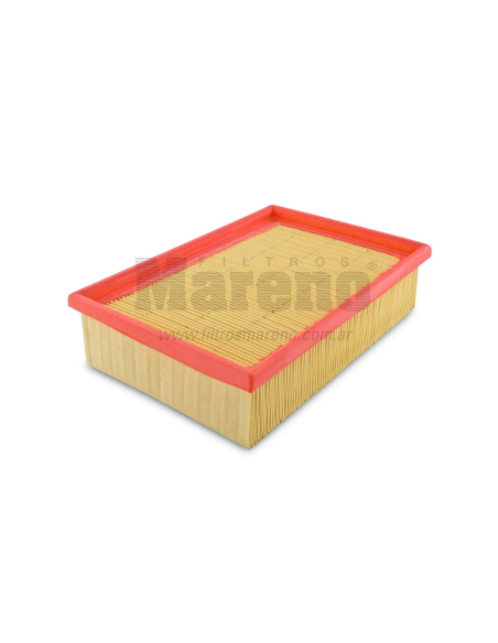 Mr398 - Eam2007 Chevrolet Tracker - Mann C24012 - Mahle Lx4628 Fap-3270