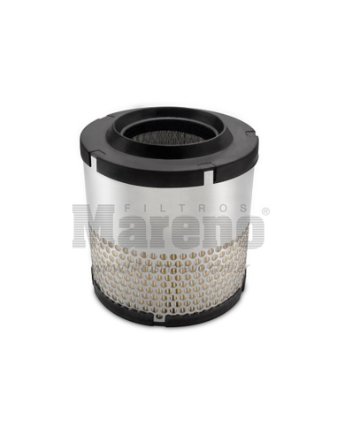 Mr143 (eam2244) - Isuzu Diesel Chev Luv - Fram Ca5304 - Mann C1699