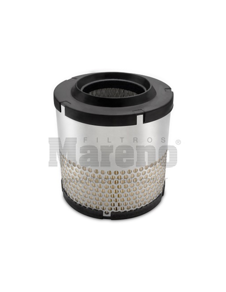 Mr143 (eam2244) - Isuzu Diesel Chev Luv - Fram Ca5304 - Mann C1699