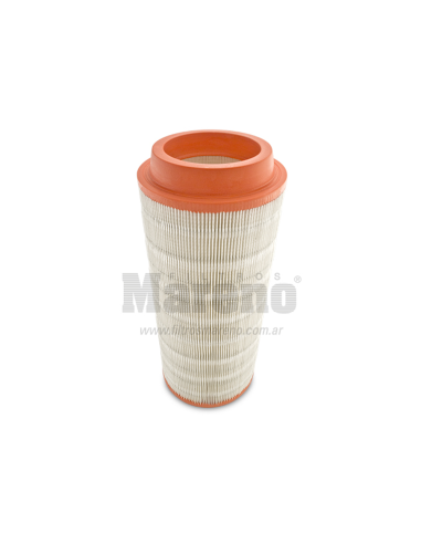 Mr294 (eam2123)- Chevrolet S10 Mwm 05 - Fram Ca9003 - Mann C15300 - Mahle Lx5259