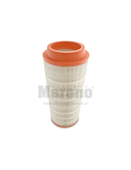 Mr294 (eam2123)- Chevrolet S10 Mwm 05 - Fram Ca9003 - Mann C15300 - Mahle Lx5259