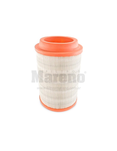 Mr319 - Eam2122 Ford Ranger 2005 - Fram Ca10111 - Mann C16244 - Mahle Lx 2124