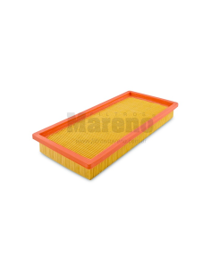 Mr392 - Eam2118 Fiat Doblo 1.4 16v - Fram Ca 9329 - Mann C3275 - Mahle Lx4165