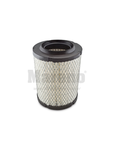 Mr177 - Eam2245 Isuzu Trooper 3.1/pick-up/kenzu - Fram Ca5567 - Mann C16166