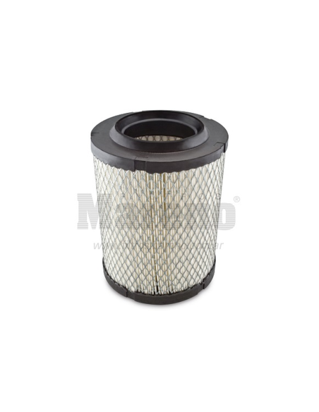 Mr177 - Eam2245 Isuzu Trooper 3.1/pick-up/kenzu - Fram Ca5567 - Mann C16166