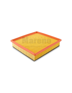 Mr372 - Eam2189 Chevrolet Montana 1.8 2011 - Fram Ca10739 - Mann C22034