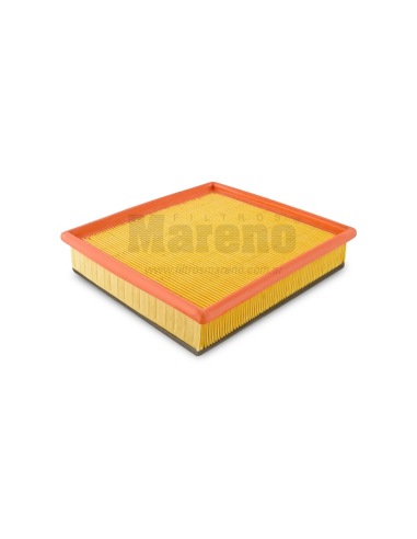 Mr372 - Eam2189 Chevrolet Montana 1.8 2011 - Fram Ca10739 - Mann C22034