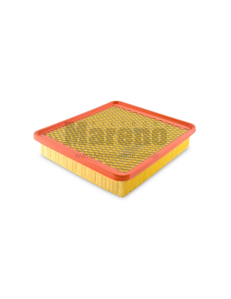 Mr389 - Eam1011 Chery Tiggo 2.0 16v 2008 -