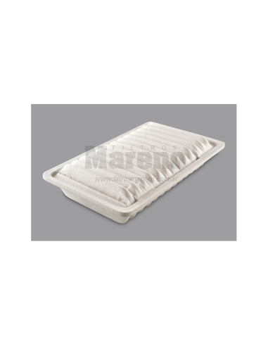 Mr425j- Eam1007 Chery Qq 1.0 68cv 12v 2016--)