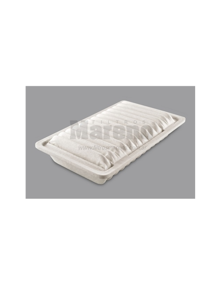 Mr425j- Eam1007 Chery Qq 1.0 68cv 12v 2016--)