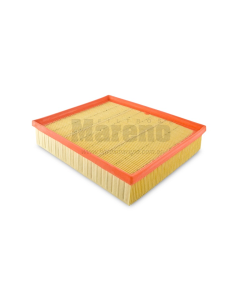 Mr438 (eam 2136)- Nissan Np 300 Frontier 2.3 (15/-) Mann C21001