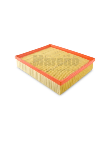 Mr438 (eam 2136)- Nissan Np 300 Frontier 2.3 (15/-) Mann C21001