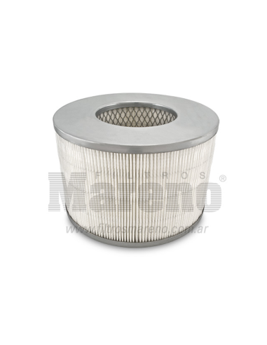 Mr238 - Eam2137 Toyota Hilux 3.0td 96 Fram Ca5967 - Mann C22267 - Mahle Lx1140